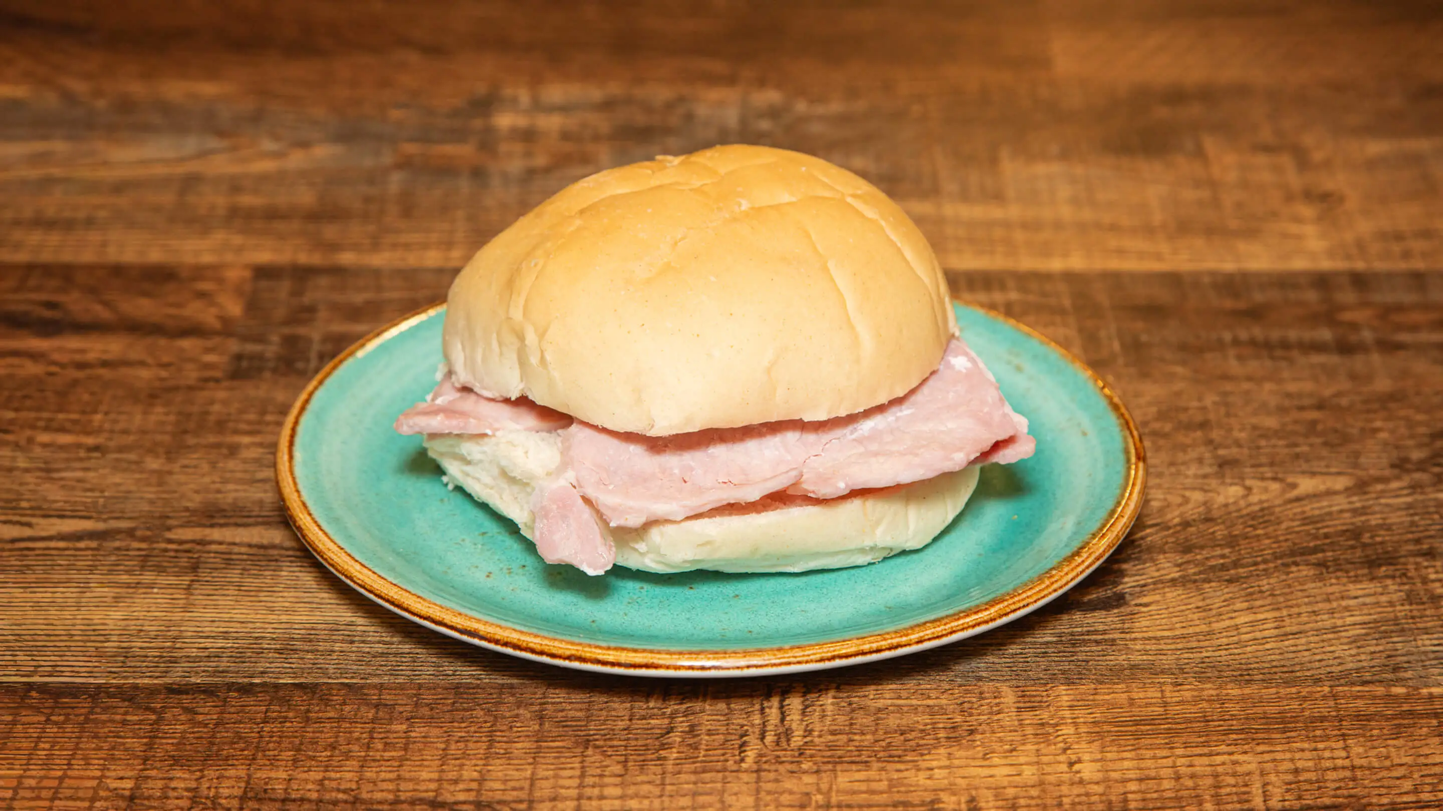 Bacon Barm
