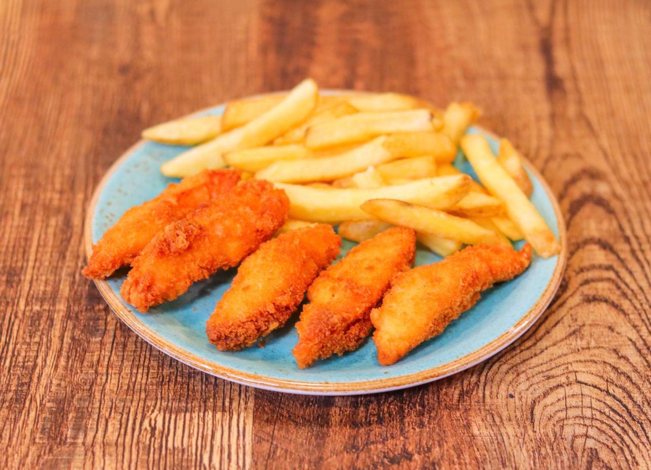 chicken tenders