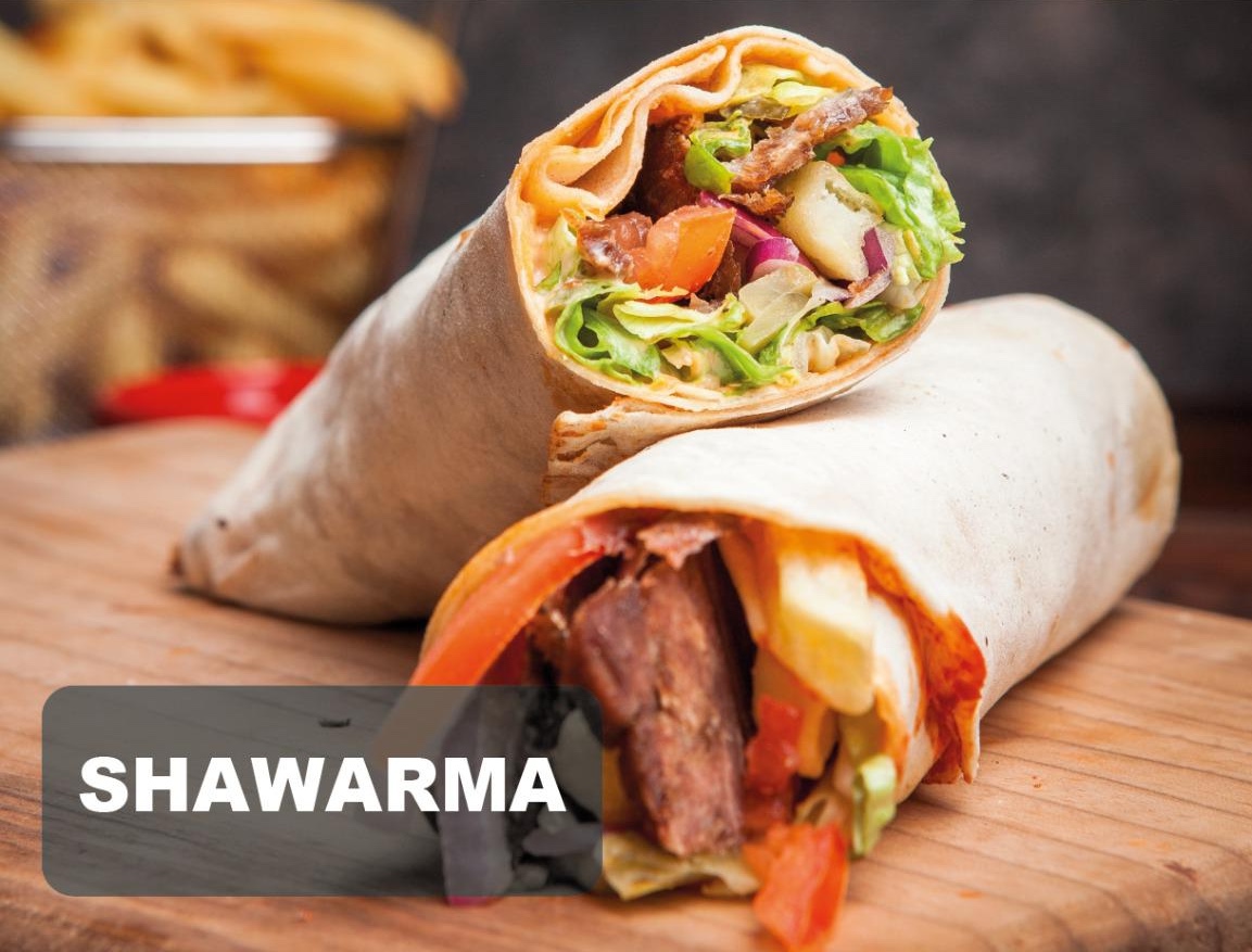 shawarma